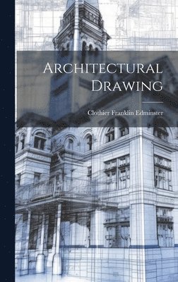 Architectural Drawing 1