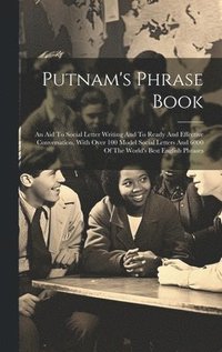 bokomslag Putnam's Phrase Book