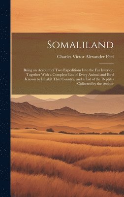 Somaliland 1
