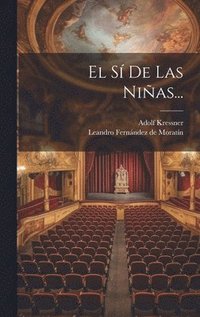 bokomslag El S De Las Nias...