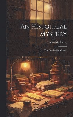 Historical Mystery 1