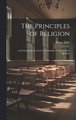 bokomslag The Principles of Religion