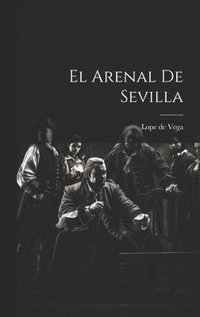 bokomslag El Arenal de Sevilla