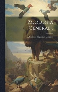 bokomslag Zoologia General...