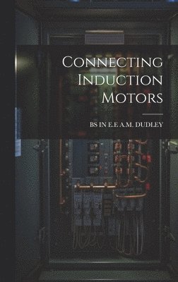 Connecting Induction Motors 1