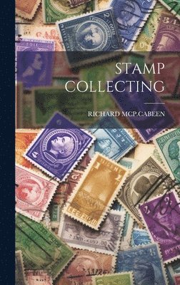 Stamp Collecting 1