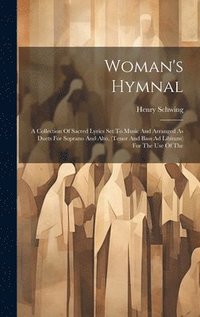 bokomslag Woman's Hymnal