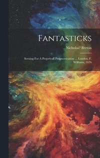 bokomslag Fantasticks