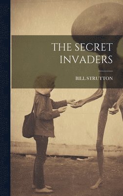 The Secret Invaders 1