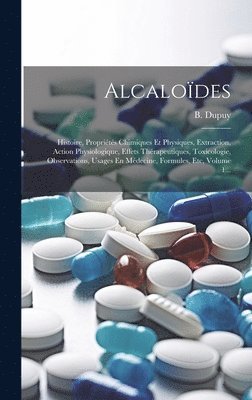 Alcalodes 1