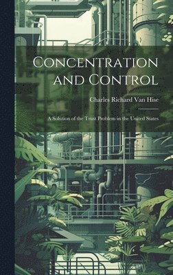 Concentration and Control 1