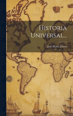 Historia Universal... 1