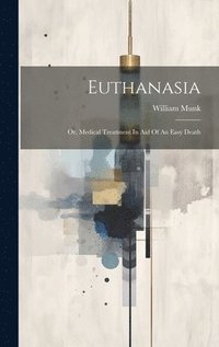 bokomslag Euthanasia