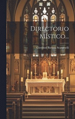 Directorio Mstico... 1