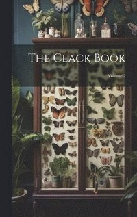 bokomslag Clack Book; Volume 2