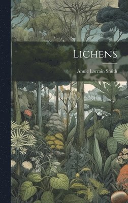 Lichens 1