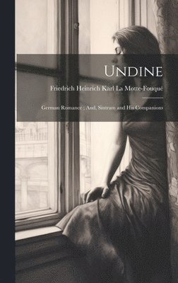 Undine 1