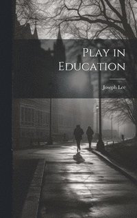 bokomslag Play in Education