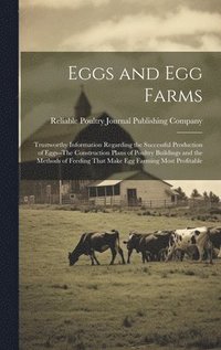 bokomslag Eggs and Egg Farms