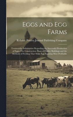 Eggs and Egg Farms 1