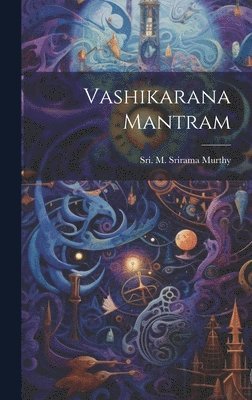 bokomslag Vashikarana Mantram