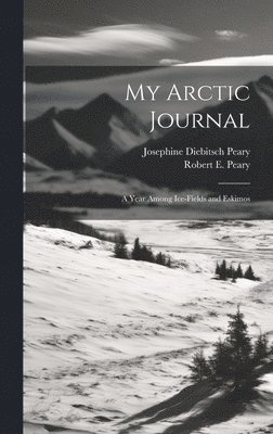 My Arctic Journal 1