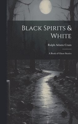 bokomslag Black Spirits & White