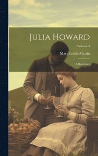 bokomslag Julia Howard