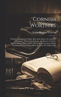 bokomslag Cornish Worthies