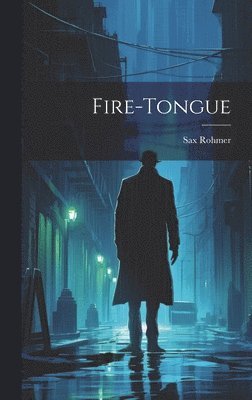 Fire-Tongue