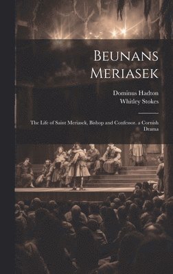 Beunans Meriasek