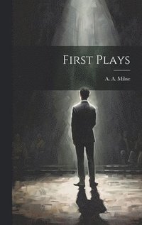 bokomslag First Plays