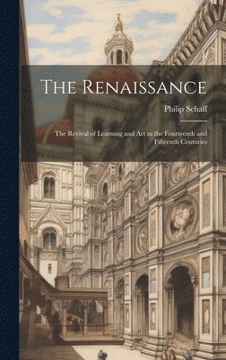 bokomslag The Renaissance