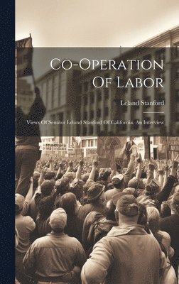 Co-operation Of Labor 1
