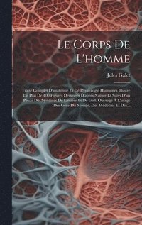 bokomslag Le Corps De L'homme