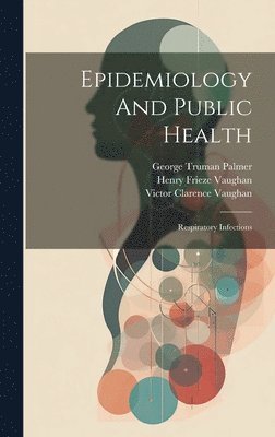 bokomslag Epidemiology And Public Health