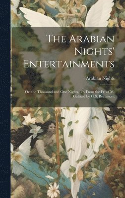 The Arabian Nights' Entertainments 1