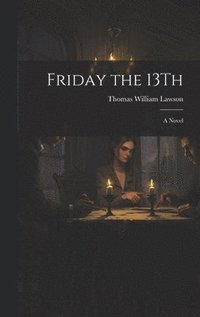 bokomslag Friday the 13Th