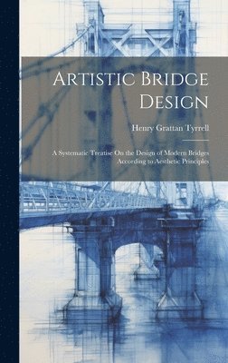 Artistic Bridge Design 1