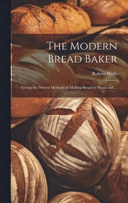 Modern Bread Baker 1