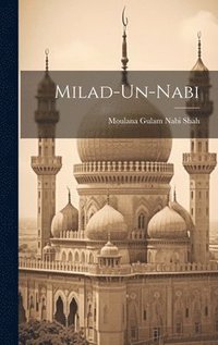 bokomslag Milad-Un-Nabi