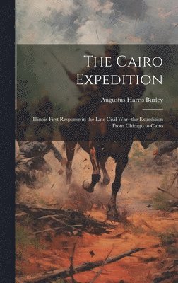 The Cairo Expedition 1