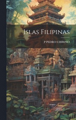 Islas Filipinas 1