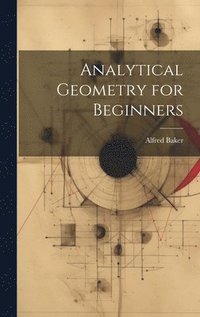 bokomslag Analytical Geometry for Beginners