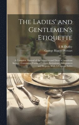 The Ladies' and Gentlemen's Etiquette 1