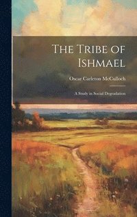 bokomslag The Tribe of Ishmael
