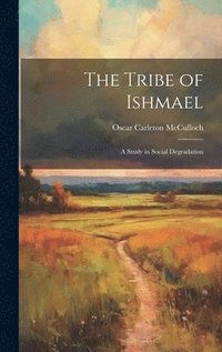 bokomslag Tribe of Ishmael