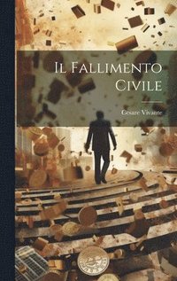 bokomslag Il Fallimento Civile