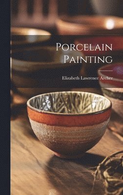 Porcelain Painting 1