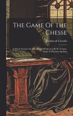 The Game Of The Chesse 1